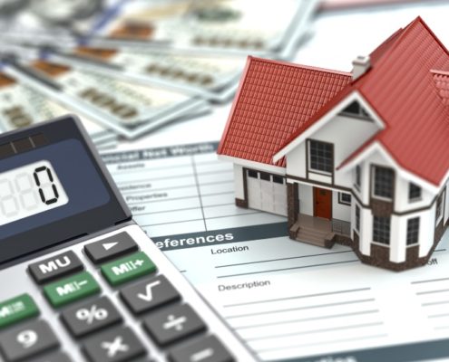 Mortgage Calculators lending